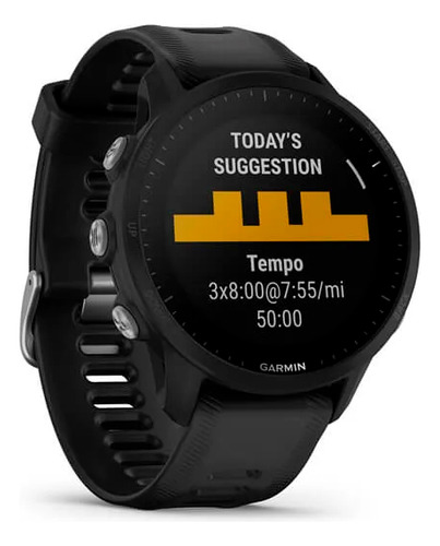Garmin Forerunner 955 Carga Solar Bt 1.3 Táctil Factura !!