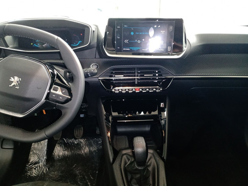 Peugeot 208 1.6 Allure M