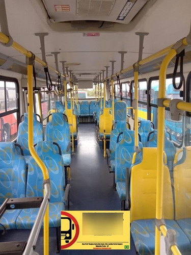 Imagem 3 de 23 de Comil Svelto 2014