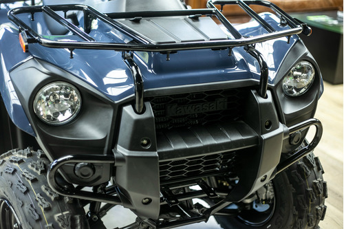 Kawasaki Brute Force 300 0km 2025 Cuatriciclo Lidermoto