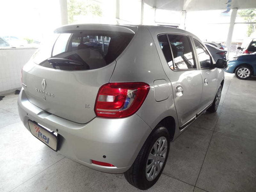 Renault Sandero 1.6 Expression