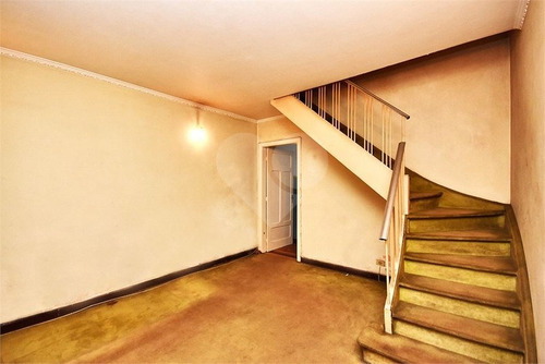 Casa Tipo Sobrado Com 02 Dormitórios A Venda No Ipiranga!! - 226-im383788