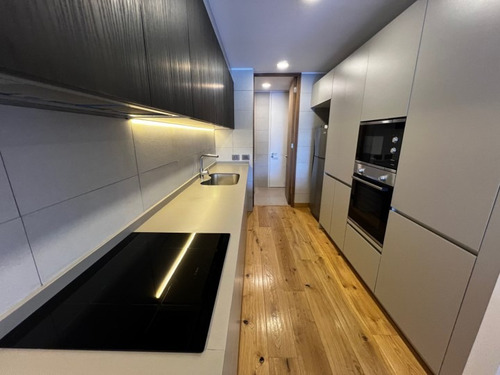 Venta Exclusivo Depto 3d 5b 182 M2 + 35 M2 Terraza Buroto