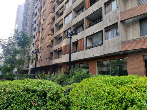 Dp.2 Dor Amoblado Cercano A Metros (98498)