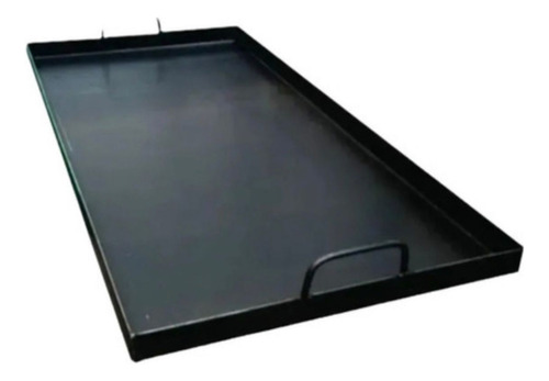 Comal Plancha De 40x60 Para Asar Cualquier Tipo De Carne