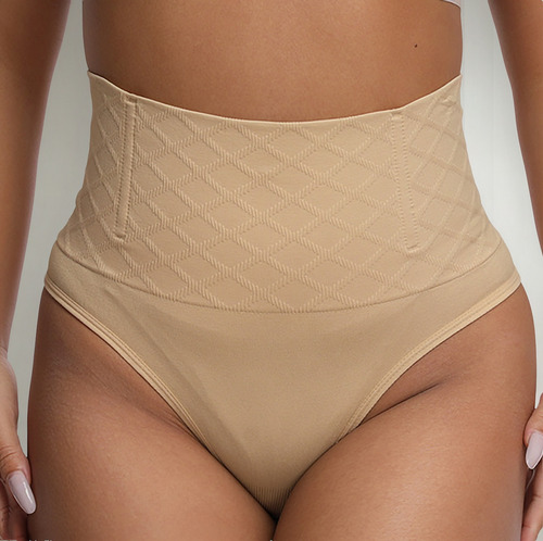Bragas P Para Mujer, Pantalones Cortos De Cintura Alta, Mold