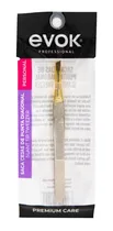 Comprar Pinza De Cejas Punta Diagonal Evok