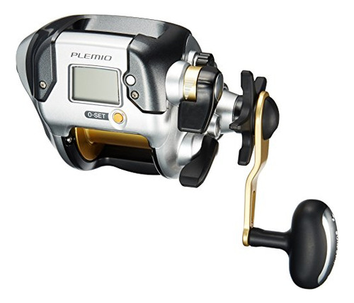 Gran Juego Carrete Shimano Plemio 3000