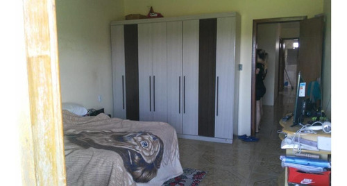 Imagem 14 de 21 de Casa Grande, Sobrado Três Dormitórios, Moradas Da Hípica, Porto Alegre - So0680