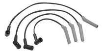 Comprar Cables Bujias Ford Fiesta 03 04 05 06 07 08 Ikon Ka 1.6 Beru