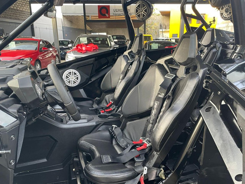 Polaris Rzr