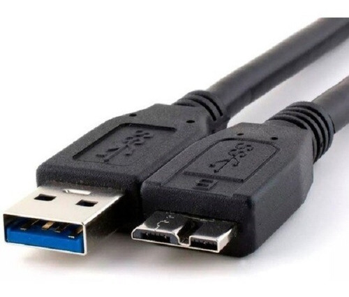 Cable Para Case De Disco Duro Usb 3.0 1.5 Metros