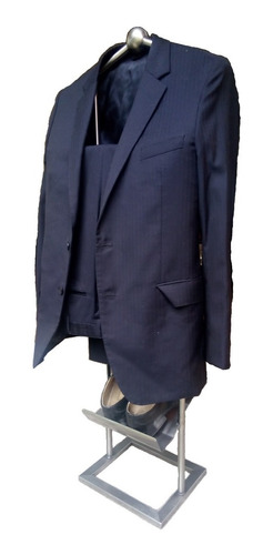 Perchero Caballero Noche, Organizador, Ropa Acero Inoxidable