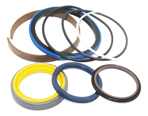 Kit De Juntas Cilíndricas Giratorias 377-9352 Para Cat 416e
