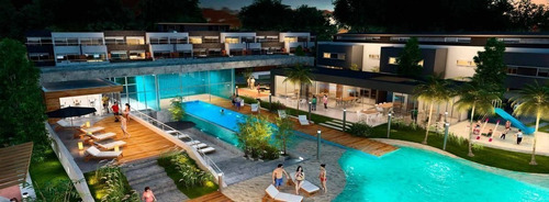 Imagen 4 de 6 de Venta- Mono Ambiente A Estrenar En Complejo Sotavento