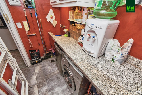Imagen 29 de 30 de Lindo Semipiso Liv-com 3 Dorm Baño Comp Toil Depen Coch Balc