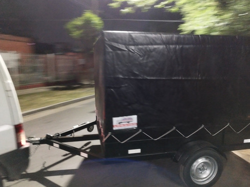 Trailer Batan Excelente Calidad Stock Permanente