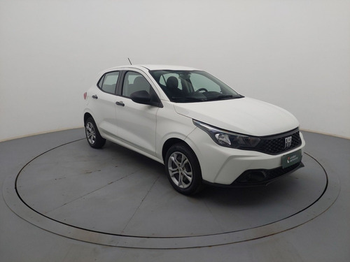 Fiat Argo 1.0 FIREFLY FLEX MANUAL