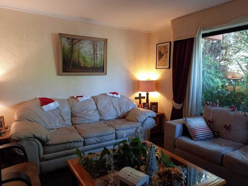 Imagen 6 de 24 de Casa Muy Bien Distribuída,sector Tranquilo Áreas Verdes