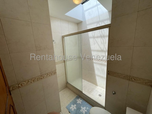 Urb Miranda Casa En Venta Mls #25-19345 - Sl
