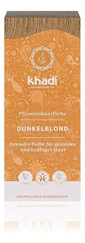 Khadi Natural Colores De Pel - 7350718:mL a $239026