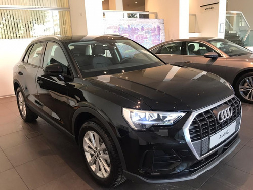 Audi Q3 35 Tfsi