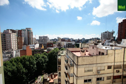 Imagen 12 de 14 de Excelente 2amb Reciclado, Piso Alto, Luz.
