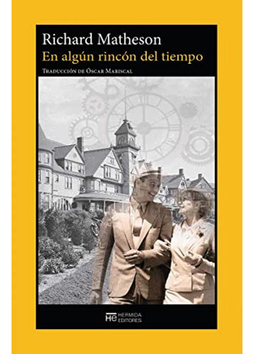 En Algun Rincon Del Tiempo - Matheson Richard