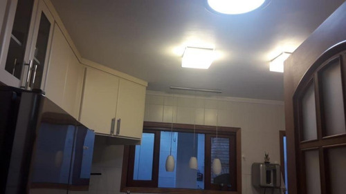 Imagem 14 de 30 de Casa Com 3 Dormitórios À Venda, 147 M² Por R$ 660.000,00 - Vila Irmãos Arnoni - São Paulo/sp - Ca1311