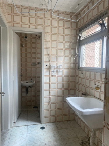 Imagem 7 de 20 de Apartamento - Ap00212 - 1878864