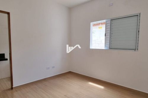 Imagem 9 de 14 de Casa No Bairro Cibratel 2 Em Itanhaém