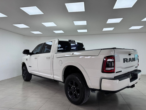 RAM Ram 3500 LARAM.6.7 NIGHT ED.TB CD 4X4 Die.