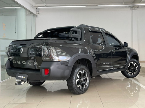 Renault Duster Oroch 1.3 TCE FLEX OUTSIDER X-TRONIC
