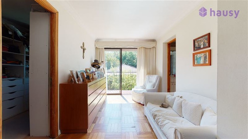 Casa En Venta De 3 Dorm. En La Reina