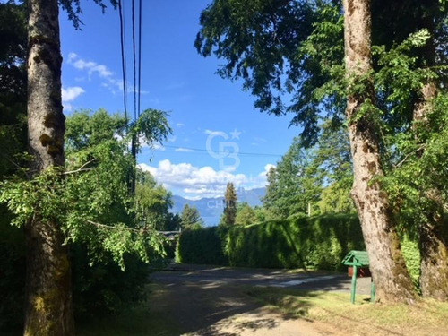 Hermosa Propiedad En Casa Molco, Villarrica