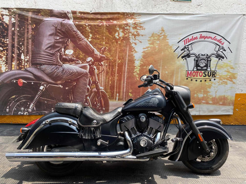 Imagen 5 de 12 de Indian Chief Classic