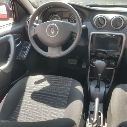 Imagen 13 de 15 de Renault Sandero 2014 1.6 Dynamique At