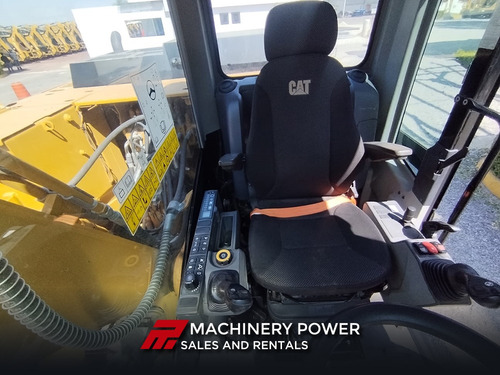 Excavadora M315gc Cat 2022 Kit Para Martillo Eco.98