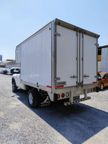 RAM 4000 5.7 Chasis Cabina P 4x2 Mt