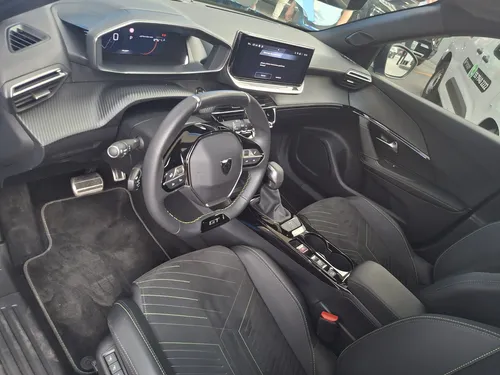 Peugeot 2008 2025