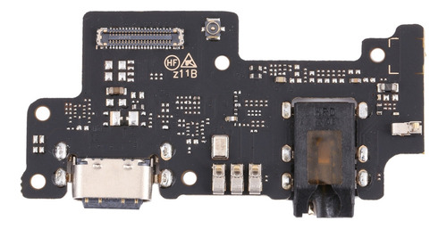 Tarjeta De Puerto De Carga Para Zte Blade V2020 Smart 8010