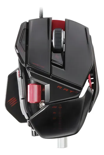 Mouse gamer Mad Catz R.A.T. 7