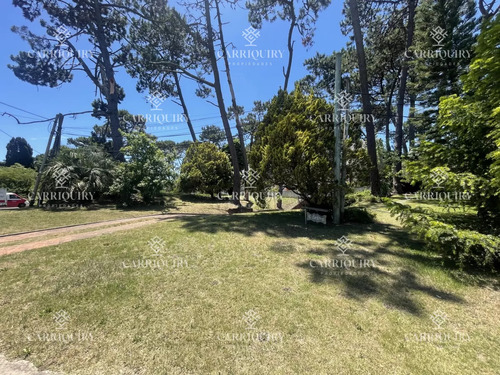 Casa En Punta Del Este, San Rafael