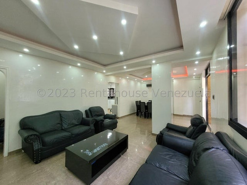 Apartamento En Venta Altamira Jose Carrillo Bm Mls #24-3407