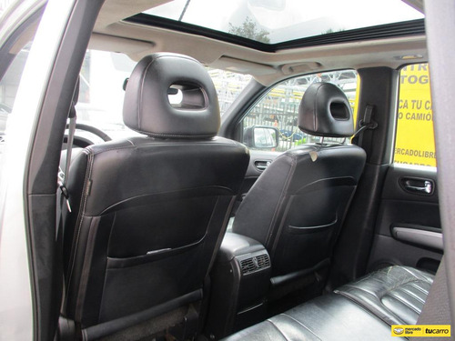 Nissan X-trail 4x4 2500cc At Aa