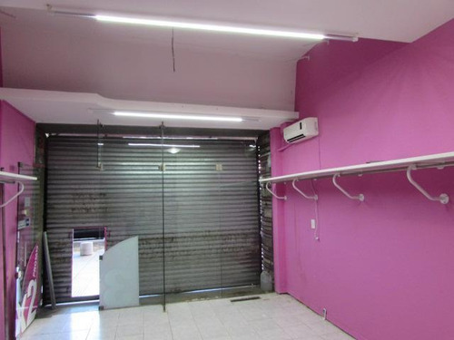 Imagen 11 de 17 de Local En Venta En Inmejorable Ubicación De Villa Del Parque Gran Oportunidad