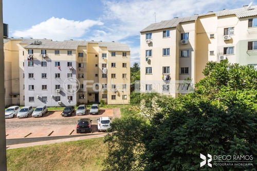 Imagem 5 de 25 de Apartamento, 2 Dormitórios, 39.03 M², Campo Novo - 204882