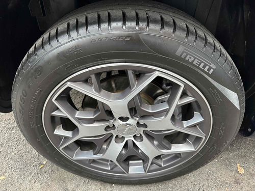 Jeep Commander 1.3 T270 TURBO FLEX OVERLAND AT6