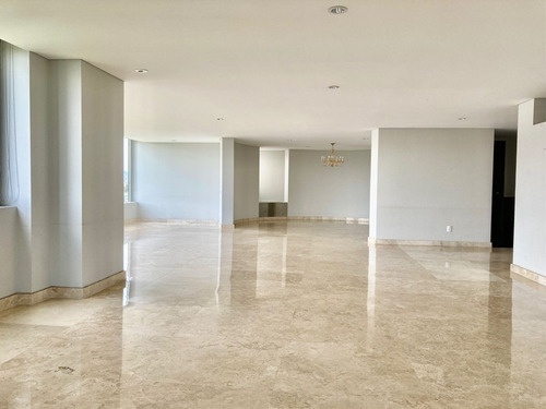 Imagen 5 de 30 de Departamento En Renta En Lomas De Chapultepec