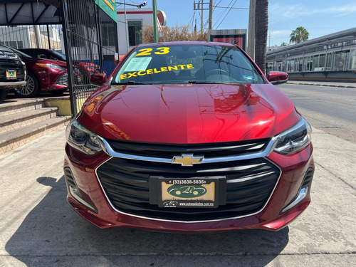 Chevrolet Onix 1.0t Lt At